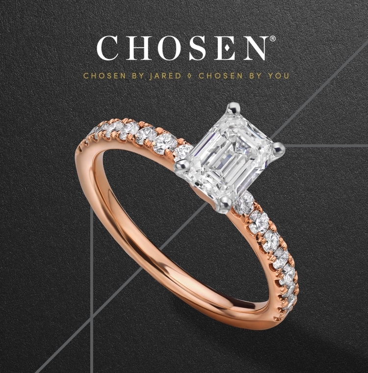 Designer Engagement Rings Jared